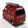 Era Car 1:64 Suzuki Every: Hong Kong Mini Fire Van (MRV)
