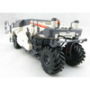 NZG 1:50 Wirtgen WR 240i Cold Recycler and Soil Stabilizer