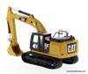 Diecast Masters 1:64 CAT 320F L Hydraulic Excavator