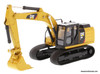 Diecast Masters 1:64 CAT 320F L Hydraulic Excavator