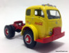 First Gear 1:34 1953 White 3000 Tractor w/30' Tractor: Coca Cola