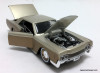 Maisto 1:26 1966 Lincoln Continental Coupe