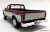 Jada 1:24 1979 Ford F-150, Maroon/White
