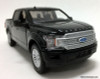Motormax 1:27 2019 Ford F-150 Limited Crew Cab, Black