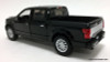 Motormax 1:27 2019 Ford F-150 Limited Crew Cab, Black
