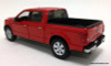 Motormax 1:27 2019 Ford F-150 Lariet Crew Cab, Red