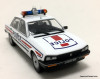 Atlas 1:43 1983 Peugeot 505 GTi Danielson Police Car: Paris Police Service