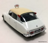 DeAgostini 1:43 1968 Citroen ID 19: Paris Taxi Cab