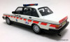 Minichamps 1:18 1986 Volvo 240 GL: Dutch National Police Service
