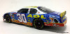 Action Racing Collectables 1:24 2003 Chevrolet Monte Carlo #30 Looney Tunes: Steve Park