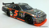 Action Racing Collectables1:24 2010 Chevrolet Impala  #5 brushed Metal: Go Daddy, Mark Martin