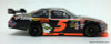Action Racing Collectables1:24 2010 Chevrolet Impala  #5 brushed Metal: Go Daddy, Mark Martin