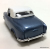 Verem 1:43 Peugeot 403 Convertible, Metallic Blue