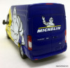 Greenlight 1:43 2019 Ford Transit High Roof: Michelin Tires