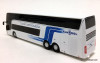 HollandOto 1:87 Van Hool AstroMega TX Double Decker Coach: Corporate Release
