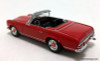 Last One!! DeAgostini 1:43 1963 Mercedes Benz 230 SL Convertible