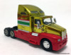 Racing Champions 1:64 NASCAR Peterbilt w/Car Transporter Trailer: Kelloggs, Terry Labonte