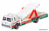 Hot Wheels 1:64 2016 Ford GT Race Car w/Ford C-800 Car Transporter: Castrol Racing