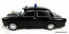 DeAgostini 1:43 Hindustan Ambassador: Uttar Pradesh, Indian Police Department