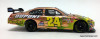 Race Fans Collectibles 1:24 2008 Chevrolet Impala SS #24  Dupont: Jeff Gordon, Nicorette