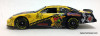 Action Racing Collectables 1:24 2003 Chevrolet Monte Carlo Elite: Looney Tunes Program Car