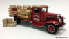 Danbury Mint 1:24 1933 International A-5 Stake Delivery Truck: Budweiser Beer