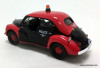 Eligor 1:43 1956 Renault 4 CV: Paris, French Police Force