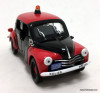 Eligor 1:43 1956 Renault 4 CV: Paris, French Police Force