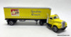 First Gear 1:34 1960 Mack B-61 Tractor w/Trailer: Sunshine Biscuits
