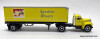 First Gear 1:34 1960 Mack B-61 Tractor w/Trailer: Sunshine Biscuits