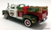 Franklin Mint 1:24 1950 GMC Pick Up: Limited Edition Christmas Collectible
