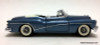 Danbury Mint 1:24 1953 Buick Skylark Convertible, Metallic Blue