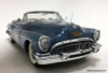 Danbury Mint 1:24 1953 Buick Skylark Convertible, Metallic Blue