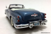 Danbury Mint 1:24 1953 Buick Skylark Convertible, Metallic Blue