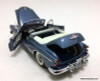 Danbury Mint 1:24 1953 Buick Skylark Convertible, Metallic Blue