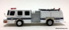 RARE!! Corgi 1:50 E-One Side Mount: Newark Fire Department