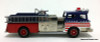 Corgi 1:50 Mack CF Pumper Fire Truck: City Of Napa, California Fire Department