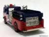 Corgi 1:50 Mack CF Pumper Fire Truck: City Of Napa, California Fire Department