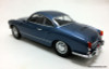 Minichamps 1:18 1970 Volkswagen Karmann Ghia, Metallic Blue 