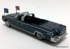 Oxford 1:87 1961 Lincoln Continental  X-100 Presidential Car