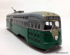 Corgi 1:50 PCC Street Car: Capital Transit Ltd, Maryland