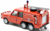 Oxford 1:76 Range Rover TACR2 Royal Navy Yeovilton Fire Service