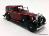 Oxford 1:43 Rolls Royce Phantom III Sedanca De Ville Mulliner Park Ward RHD