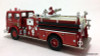 Corgi 1:50 Seagrave K Fire Engine: Baltimore County, Maryland F. D.