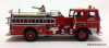 Corgi 1:50 Seagrave K Fire Engine: Baltimore County, Maryland F. D.
