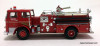 Corgi 1:50 Seagrave K Fire Engine: Baltimore County, Maryland F. D.
