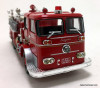 Corgi 1:50 Seagrave K Fire Engine: Baltimore County, Maryland F. D.