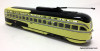 Corgi 1:50 PCC Street Car, Kansas City Public Service Company: Destination Grand 8th/Swope Park