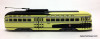 Corgi 1:50 PCC Street Car, Kansas City Public Service Company: Destination Grand 8th/Swope Park