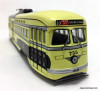 Corgi 1:50 PCC Street Car, Kansas City Public Service Company: Destination Grand 8th/Swope Park